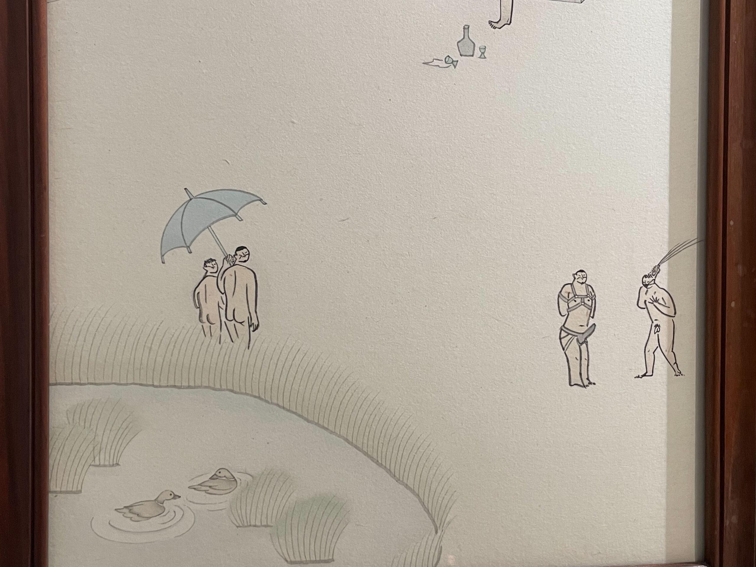 Picture of the artwork