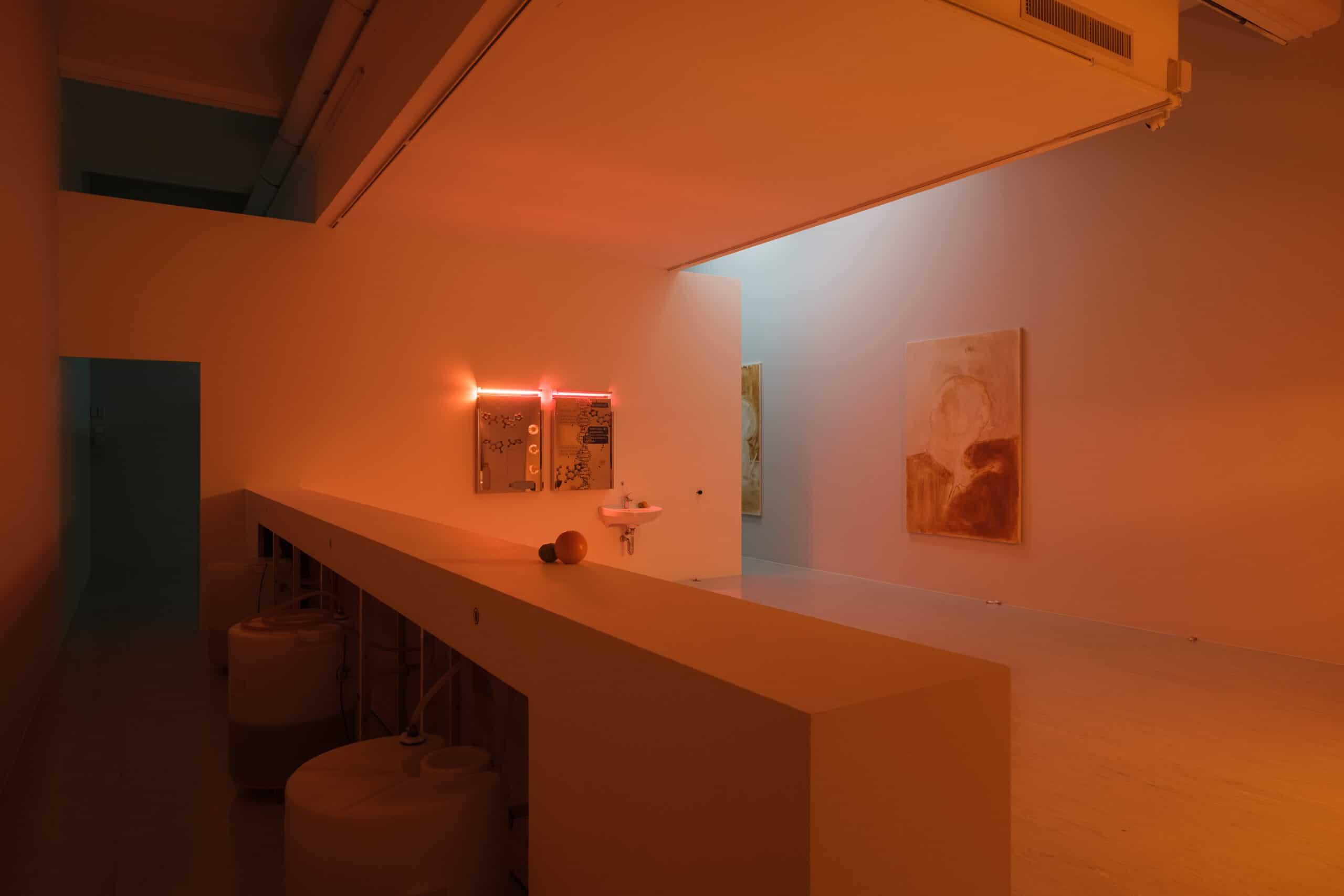 像是一個夜店的小便斗