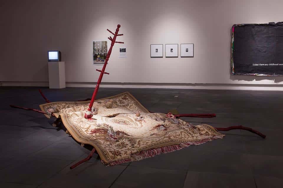 Picture of the artwork