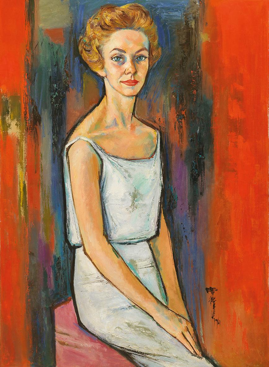 Picture of the artwork