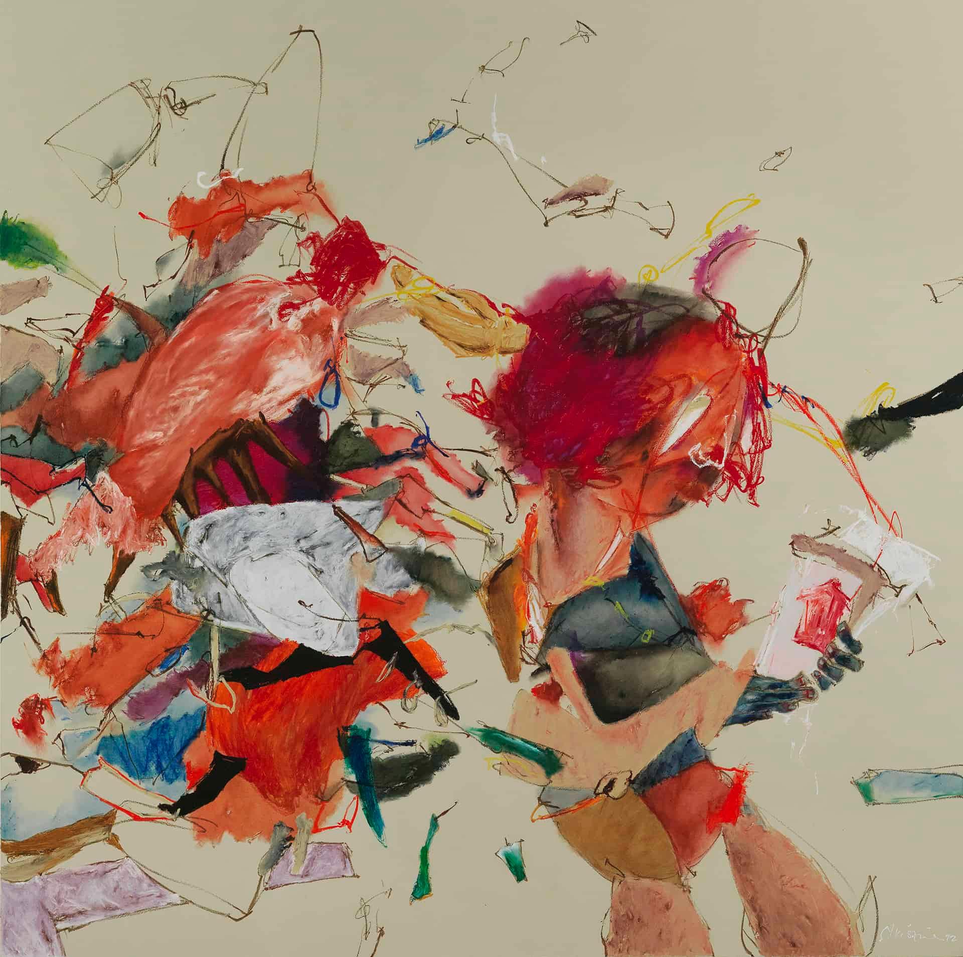 Picture of the artwork