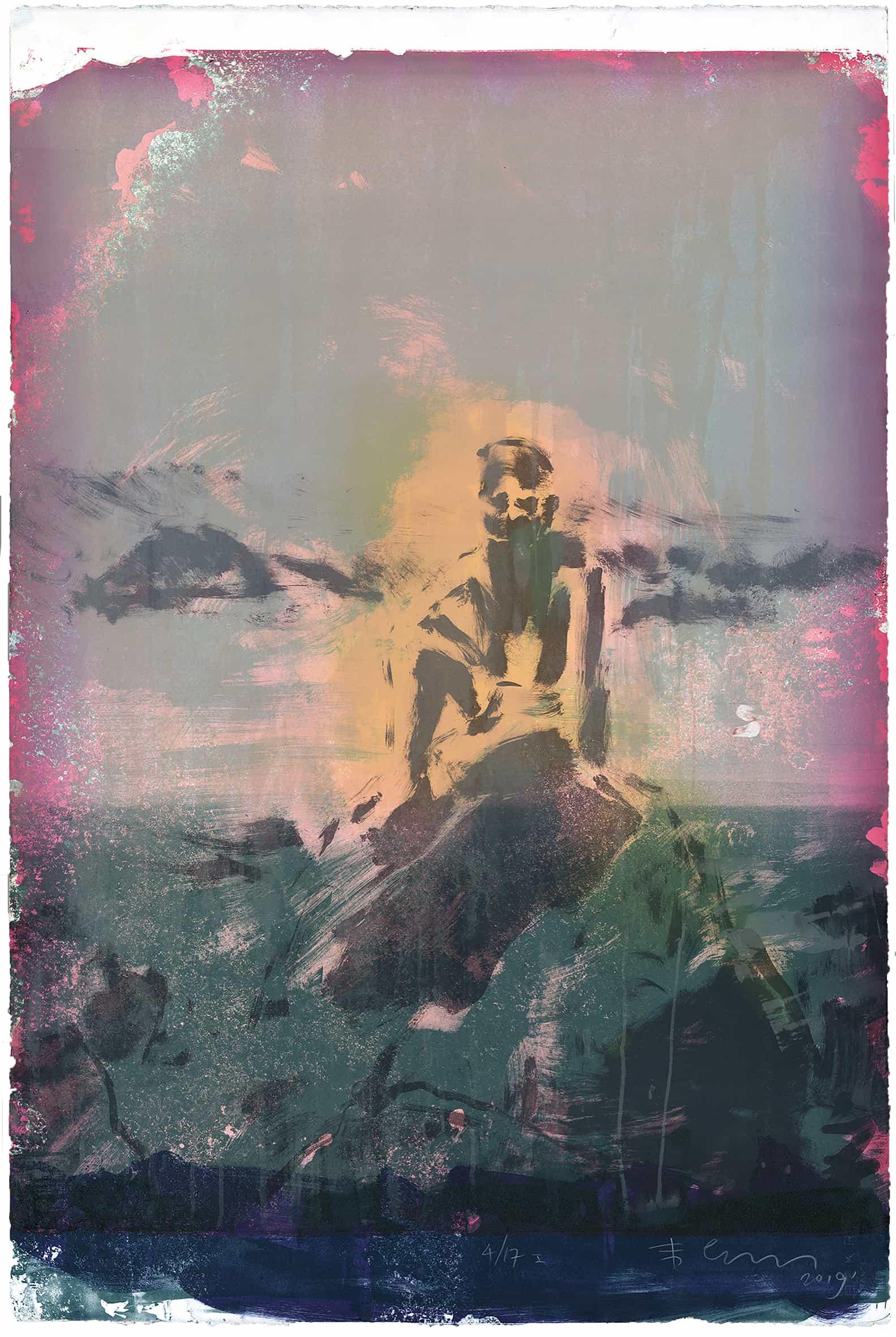 Picture of the artwork