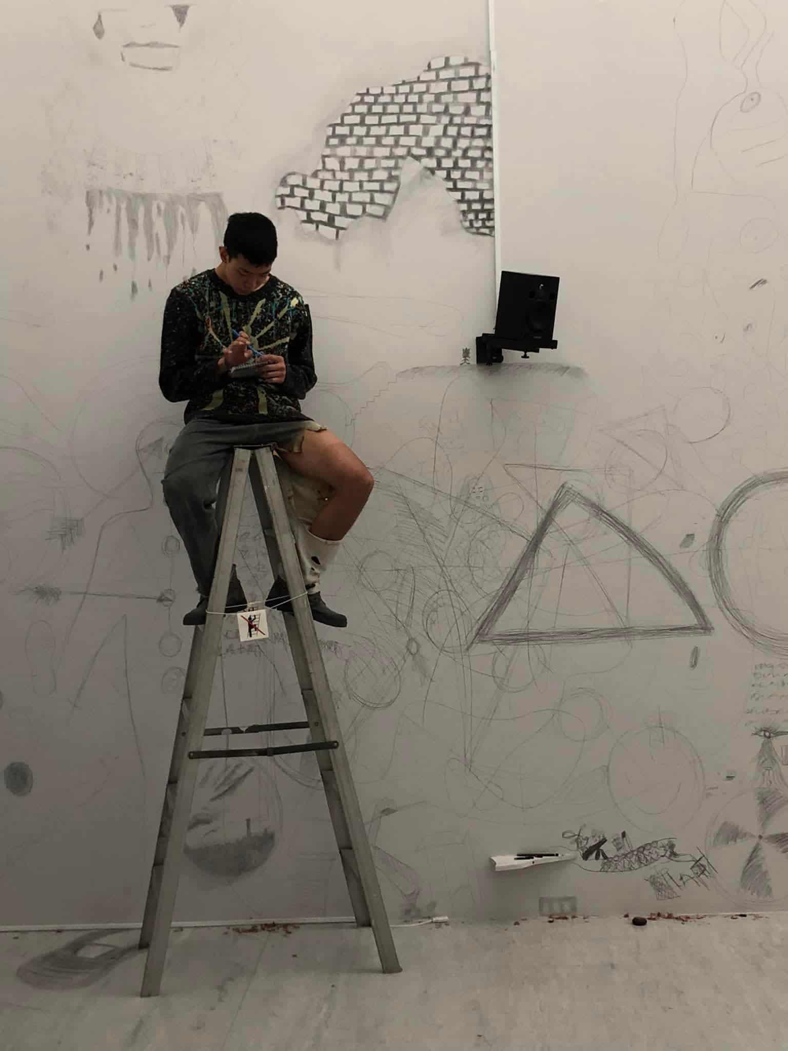 Picture of the artwork