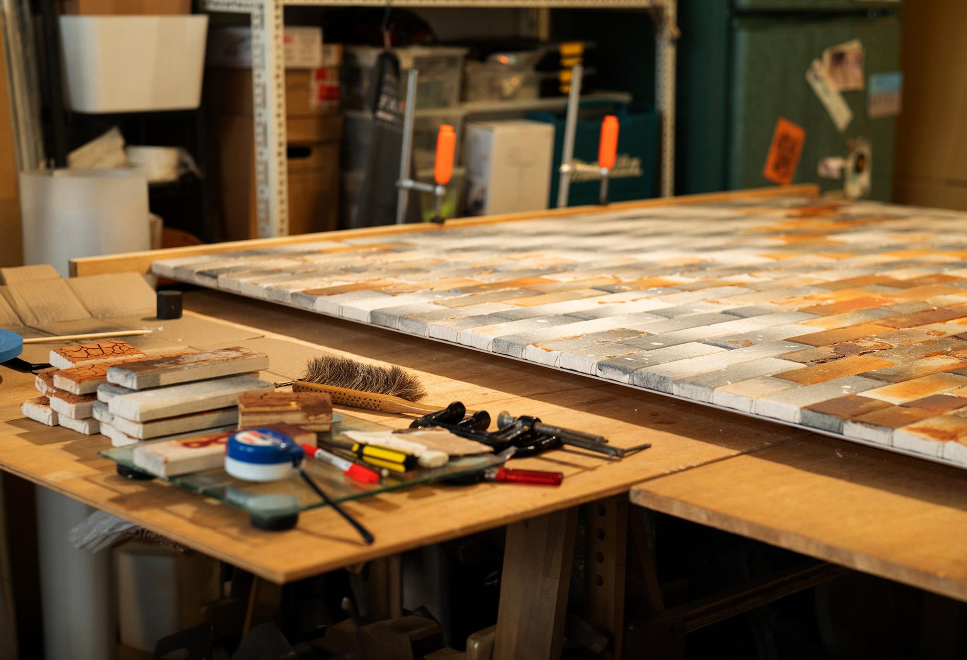 Picture of the artwork