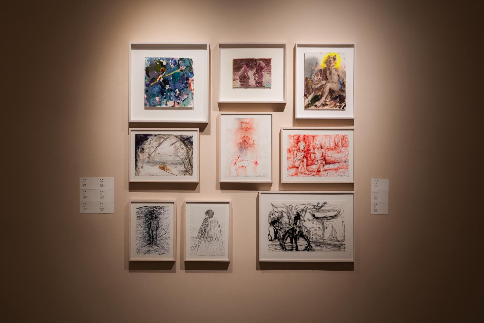 Picture of the artwork