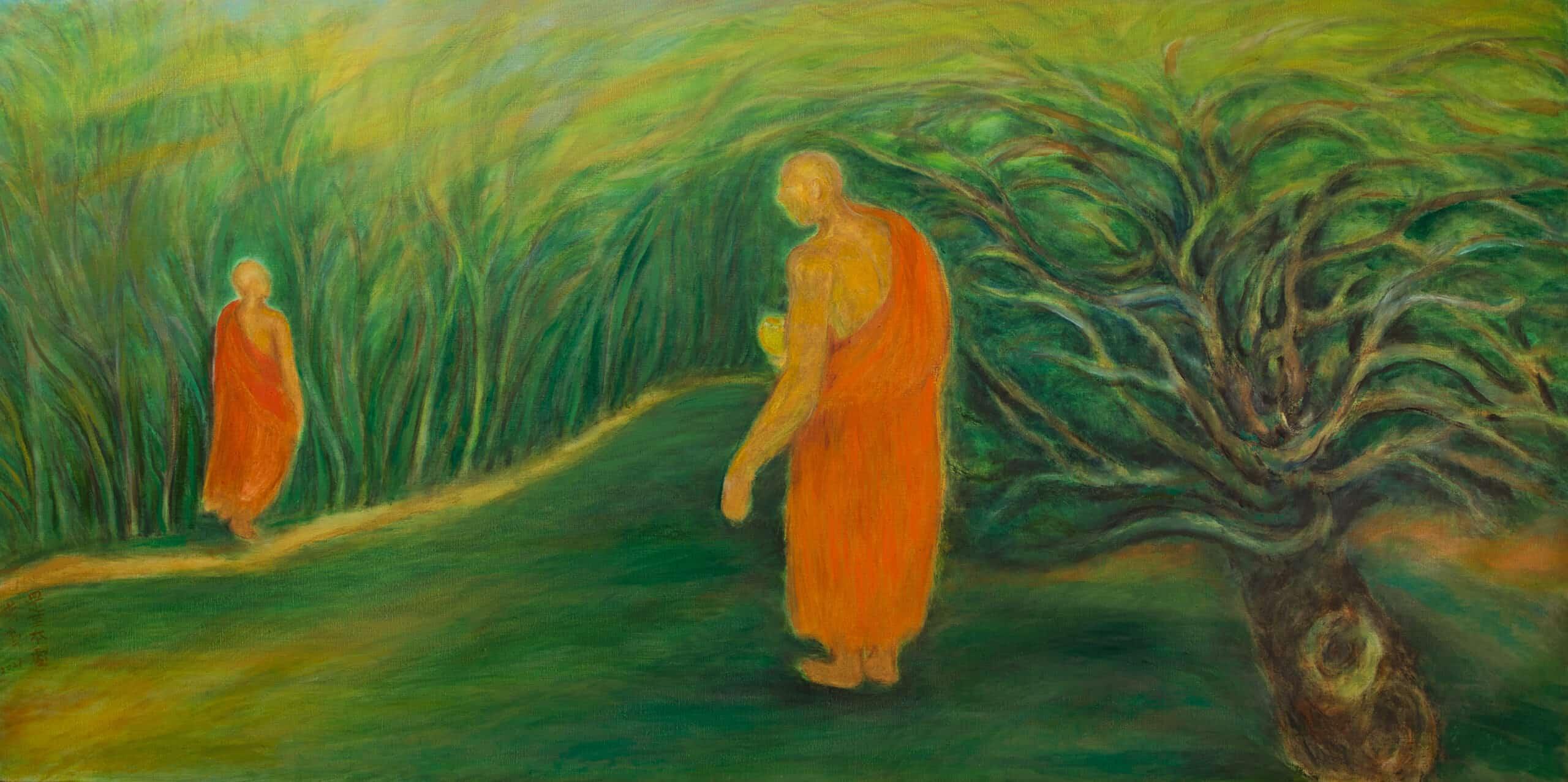 Picture of the artwork