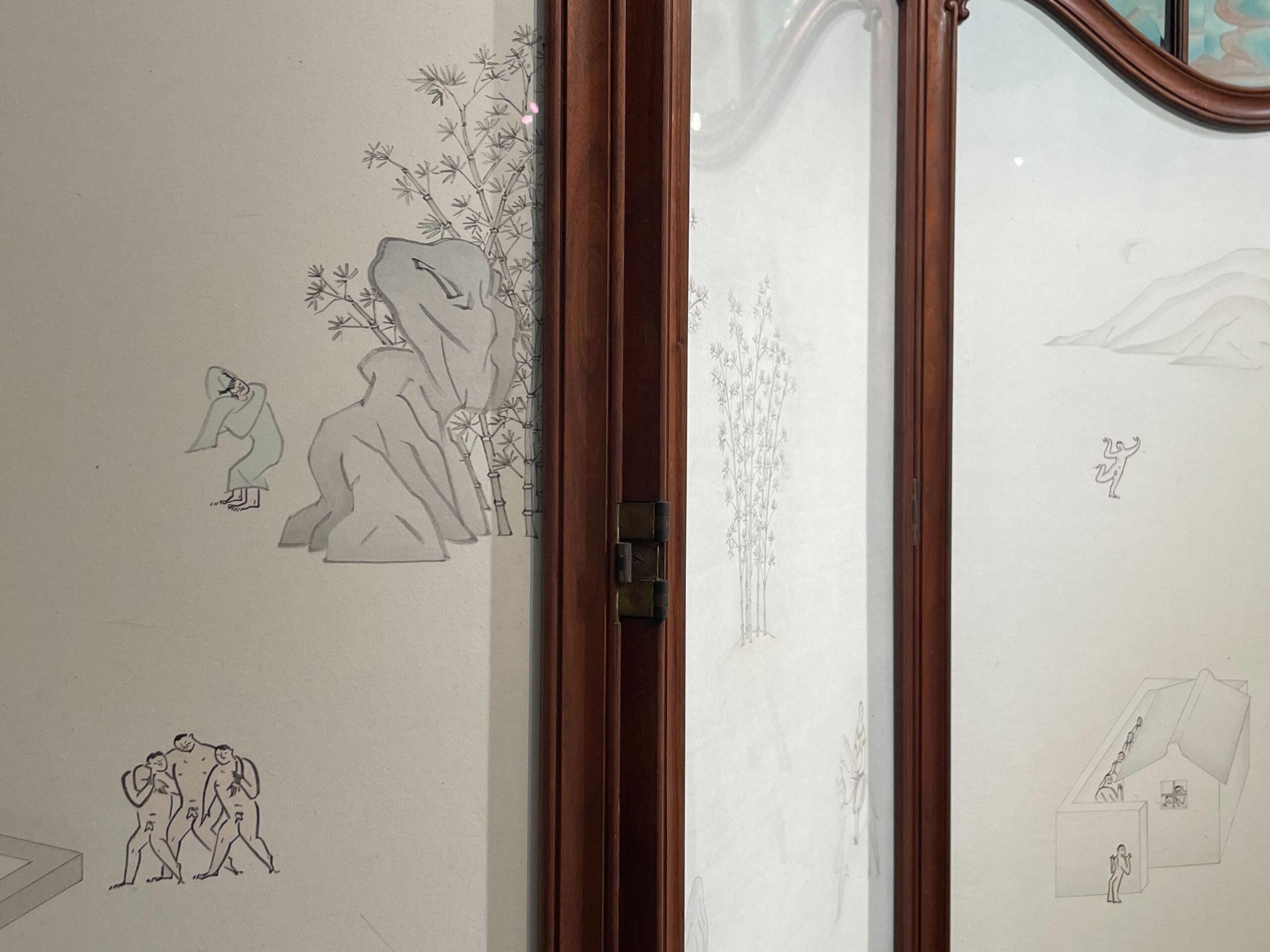 Picture of the artwork