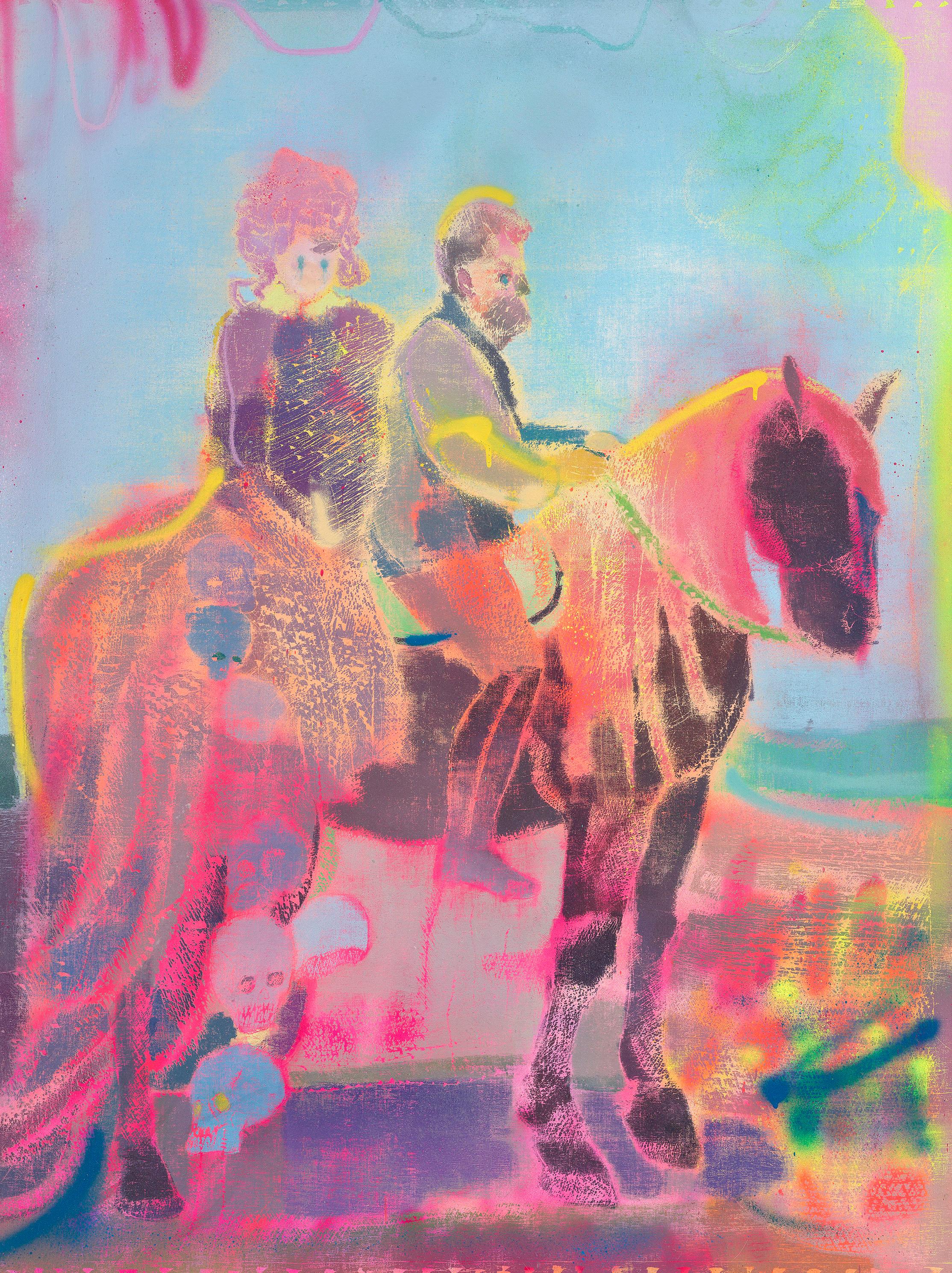 直到世界盡頭 II