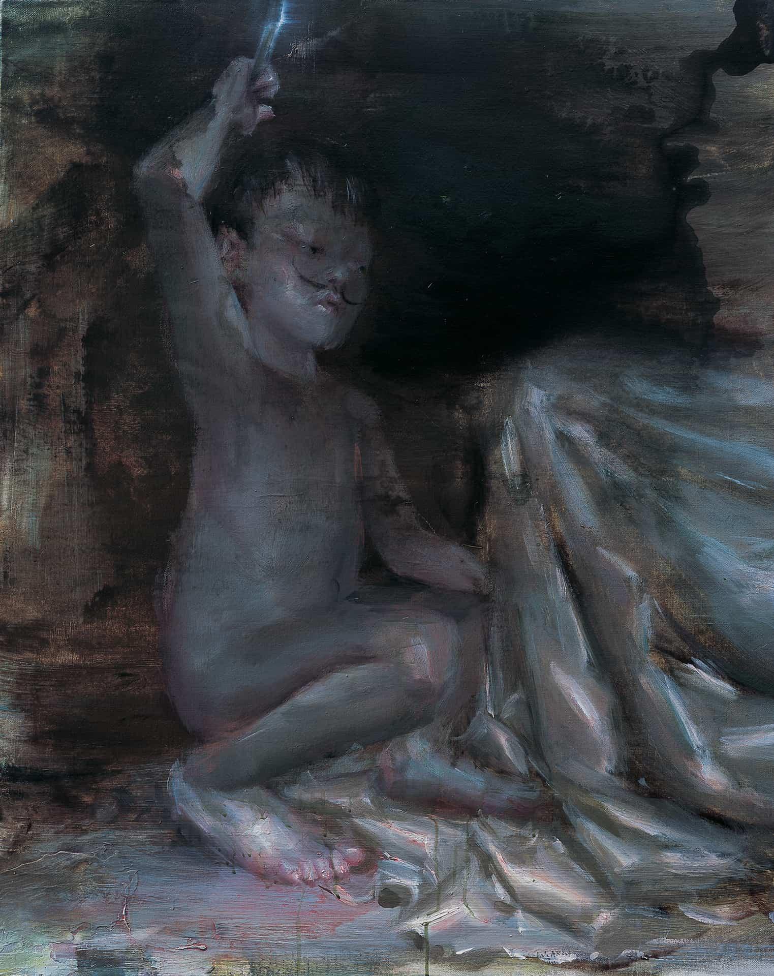 Picture of the artwork