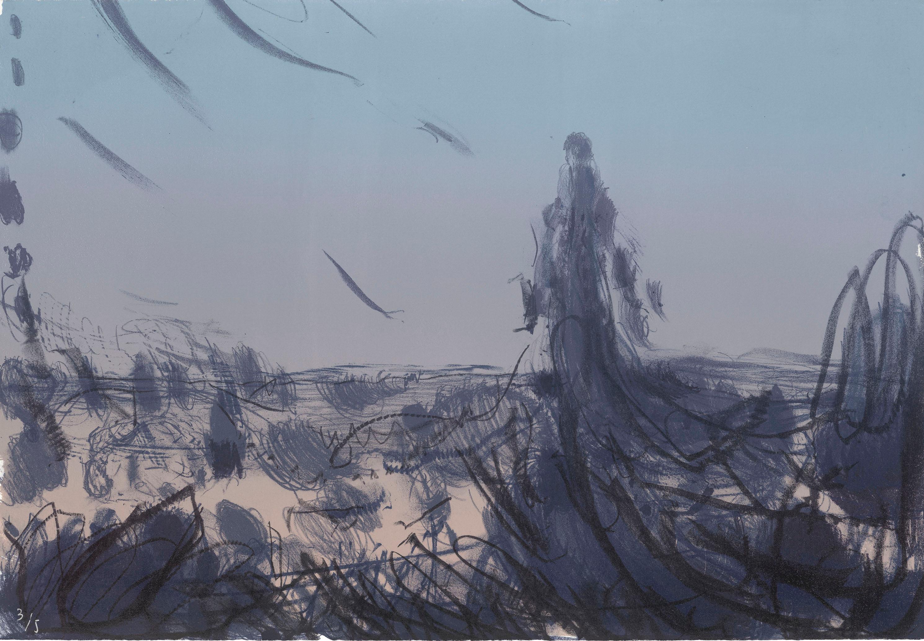 直到世界盡頭 V