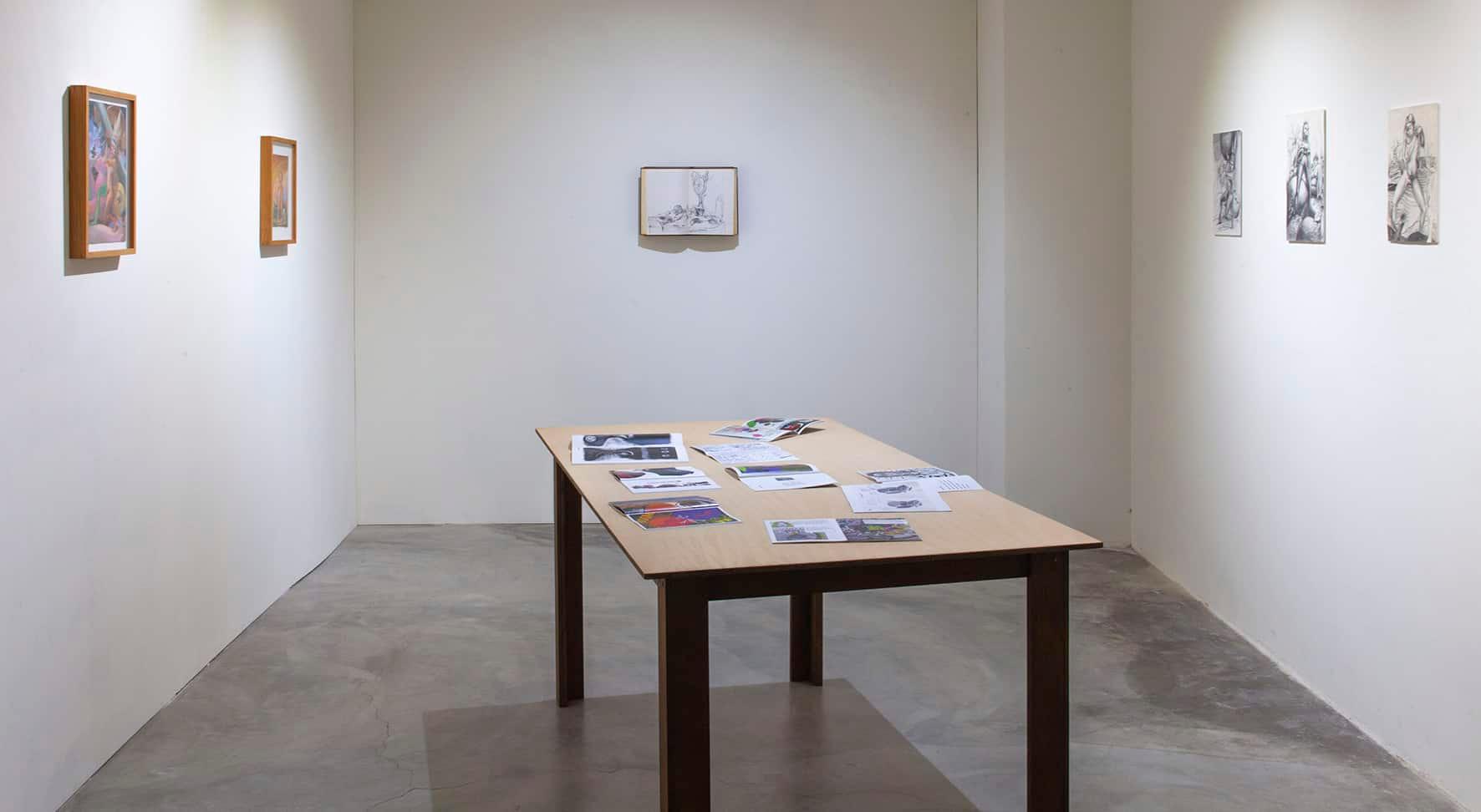 Picture of the artwork