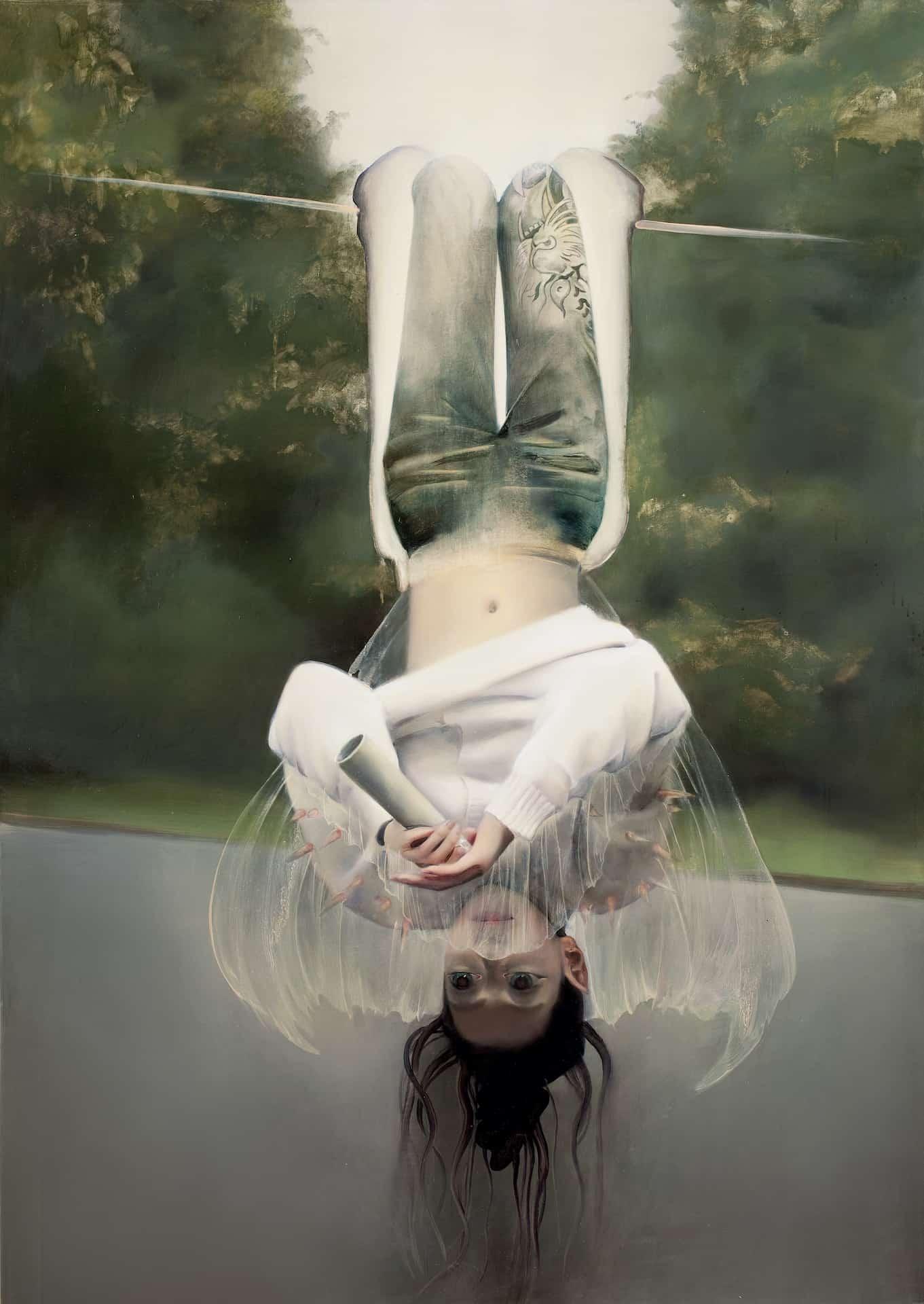 Picture of the artwork