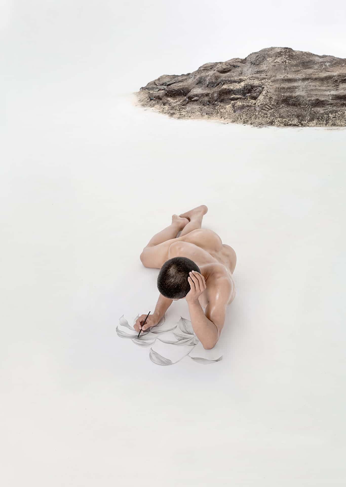 Picture of the artwork