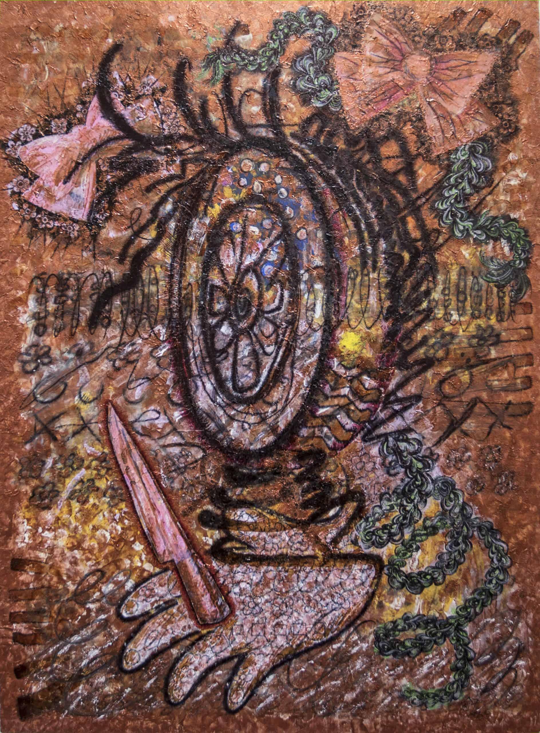 Picture of the artwork