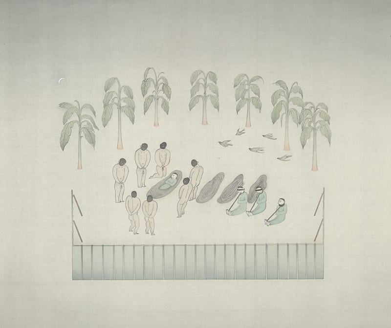 Picture of the artwork