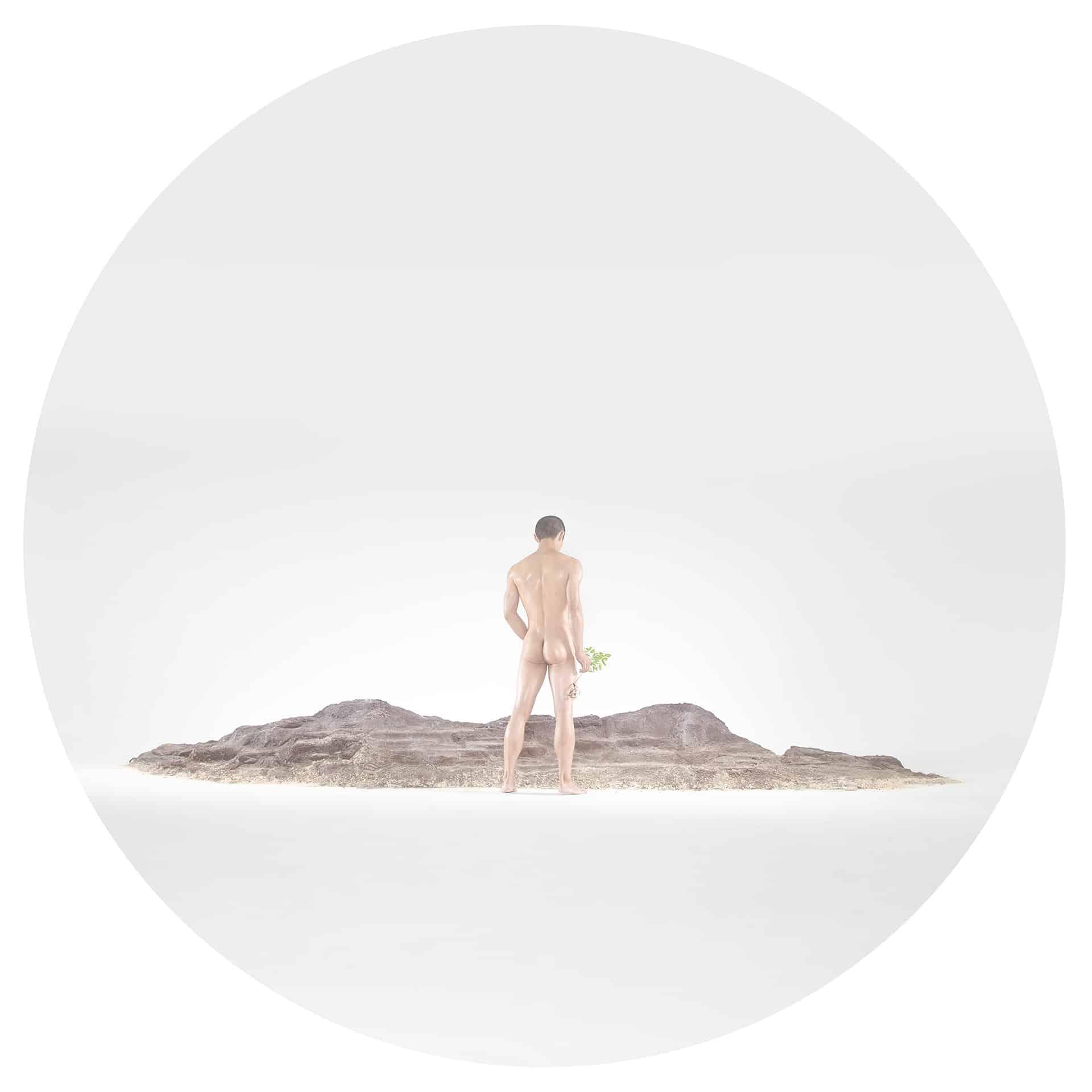 Picture of the artwork