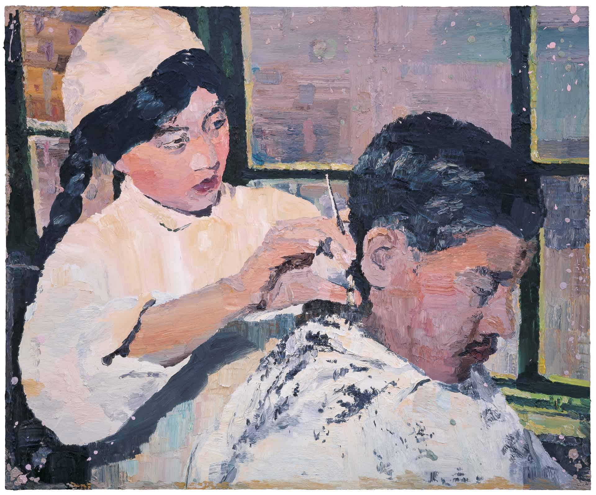 Picture of the artwork