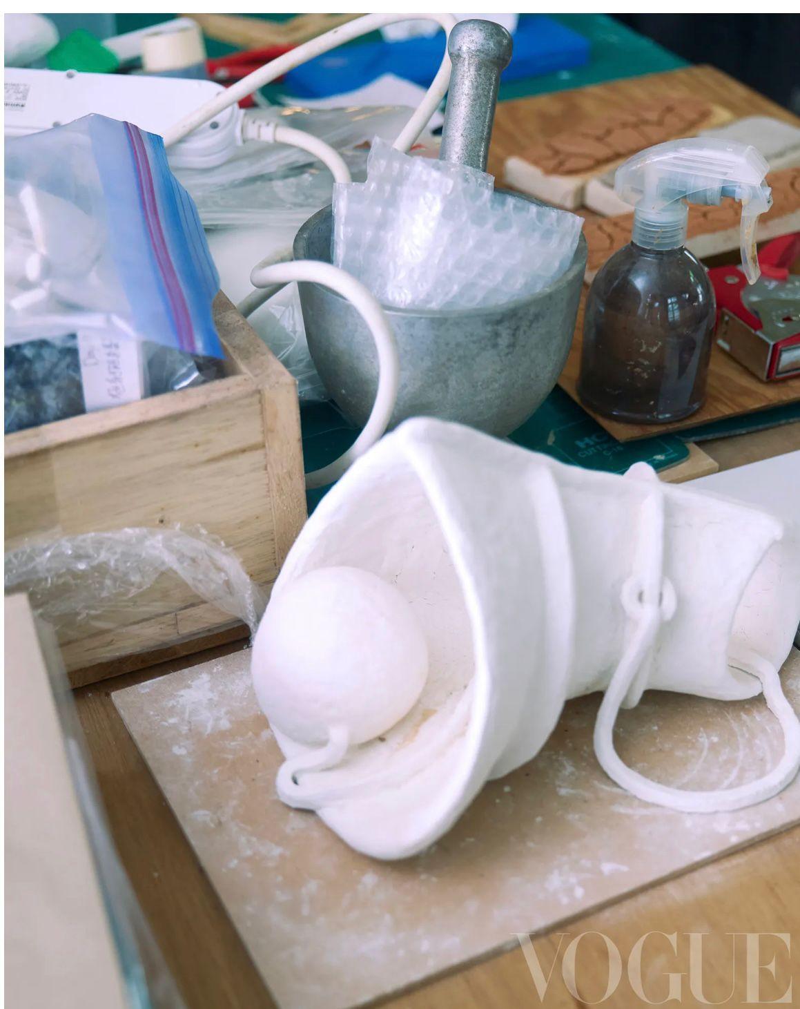 Picture of the artwork