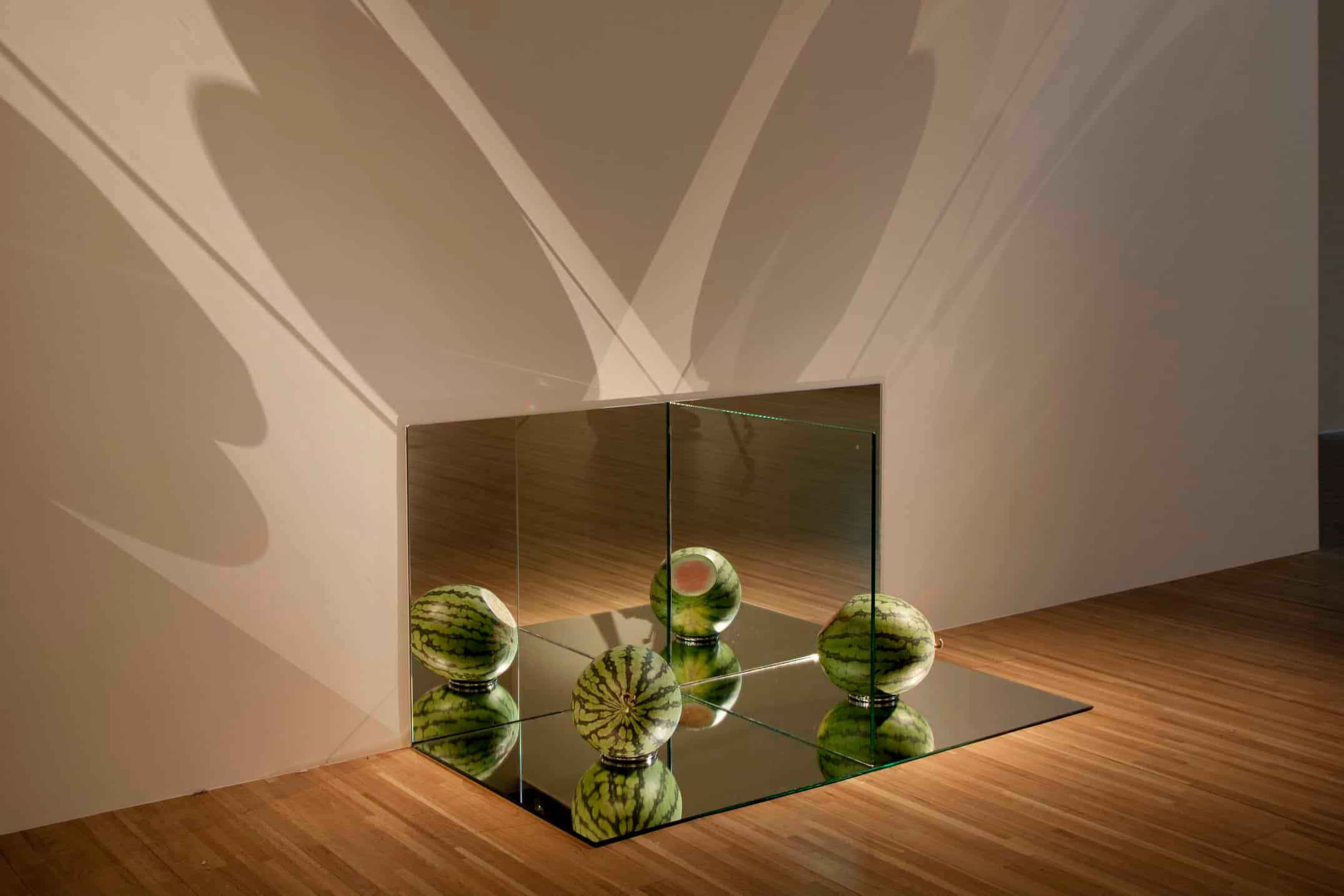 即使他們從未相見