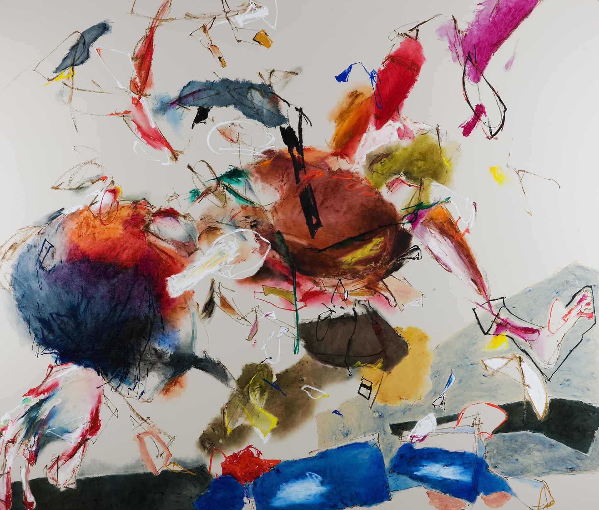 Picture of the artwork