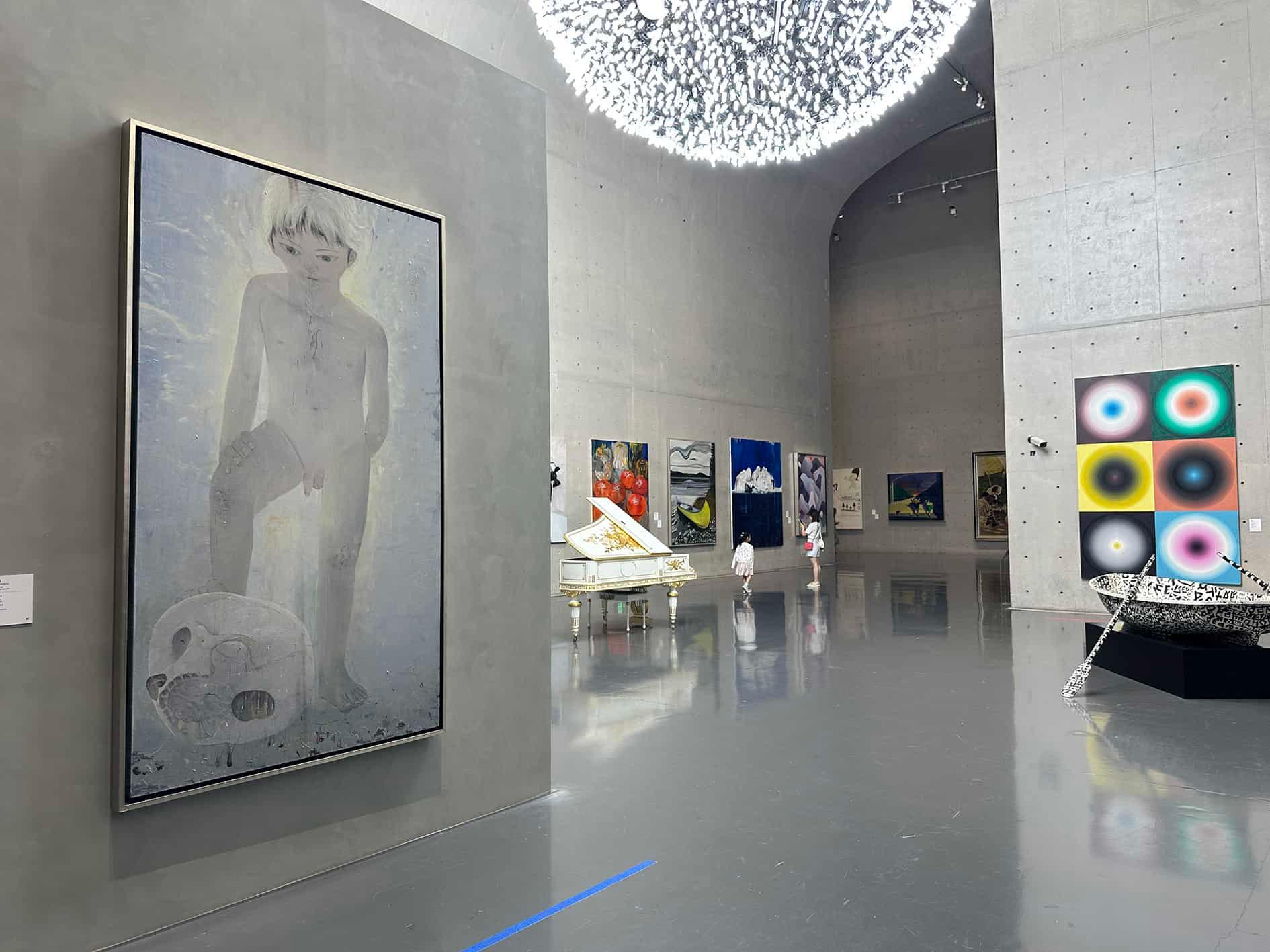 Picture of the artwork