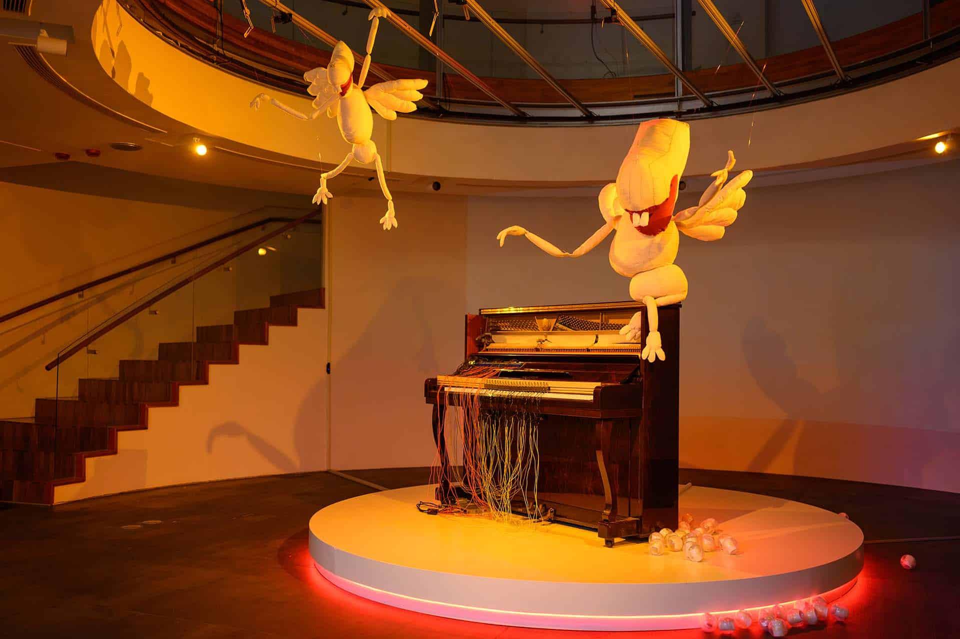 Picture of the artwork