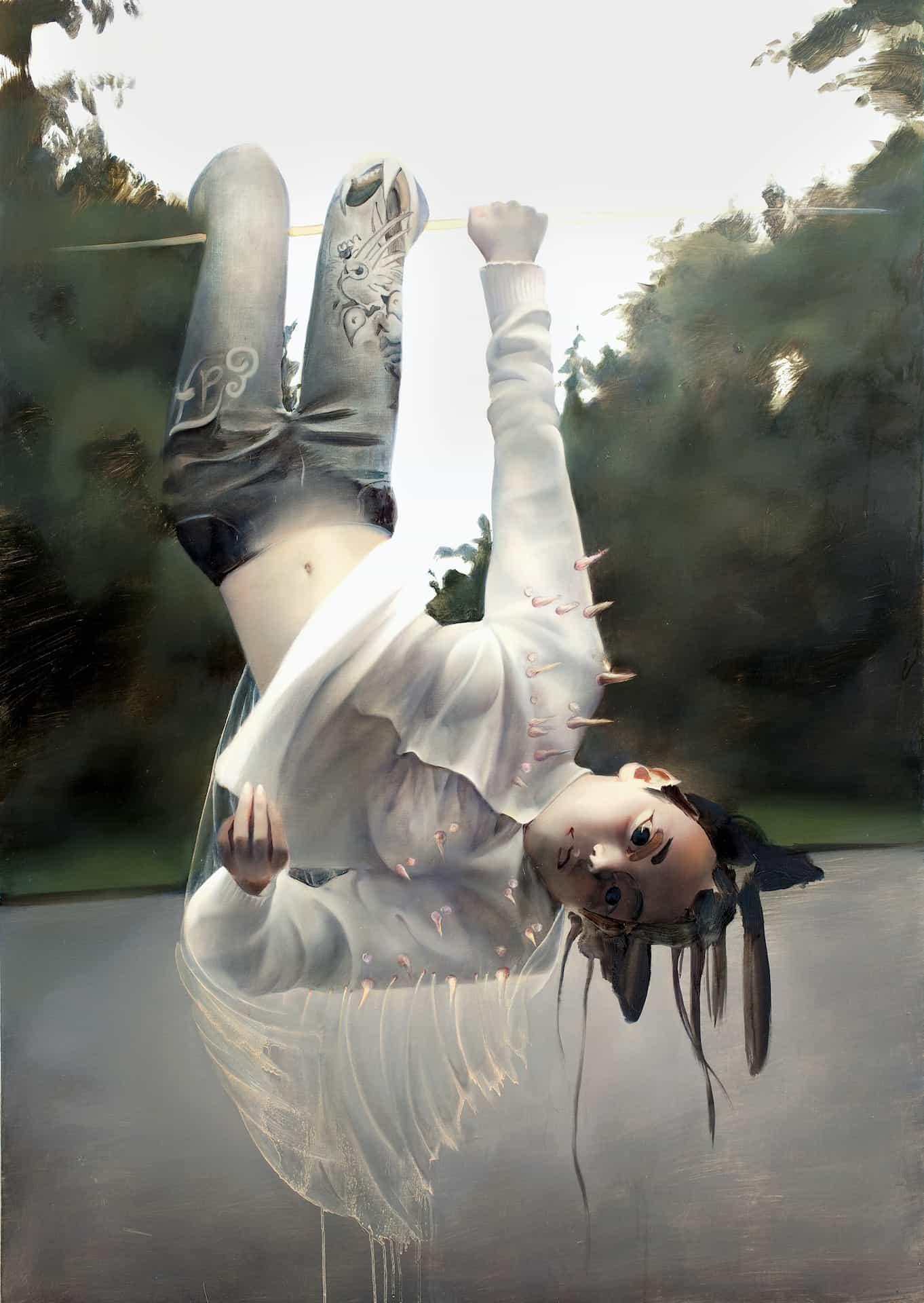 Picture of the artwork